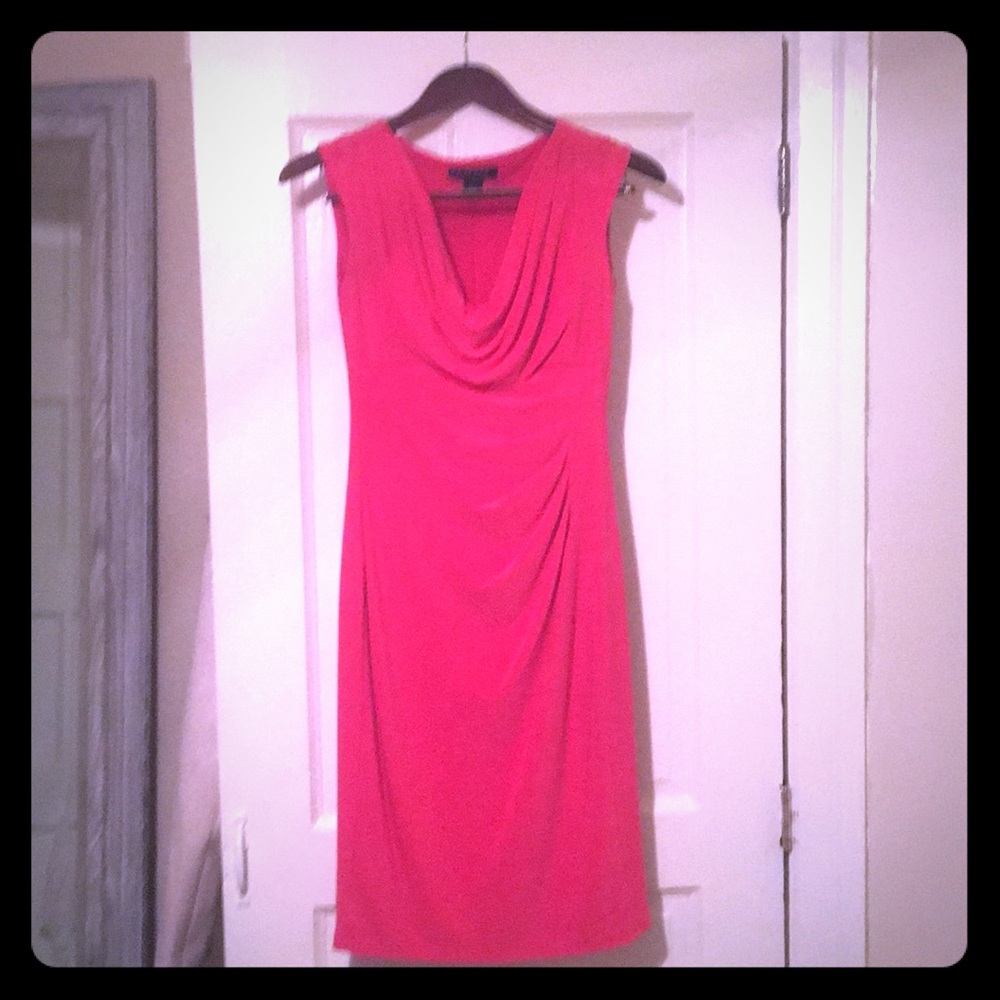 Ralph Lauren Dress